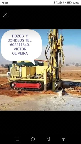 Victor. Sondeos