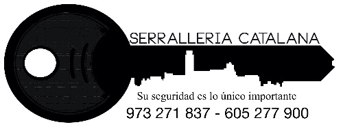 Serralleria Catalana: Cerrajero  en lleida Lleida