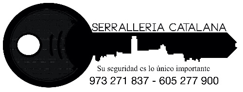 Serralleria Catalana
