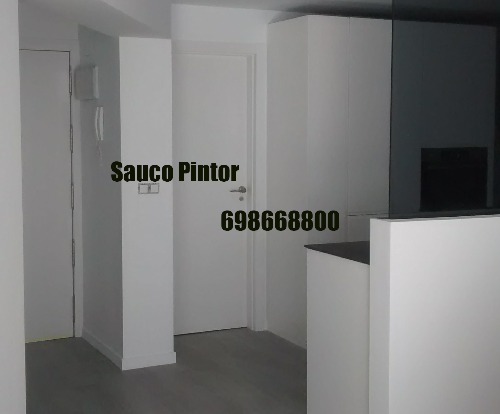 Sauco Pintor: Pintor  en callosa d´en sarria Alicante