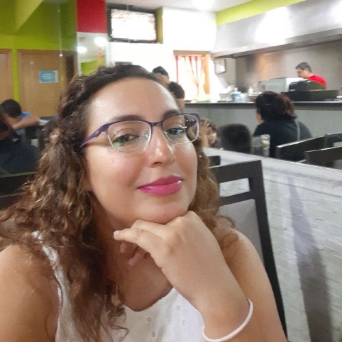 Carolina Caicedo Ospina