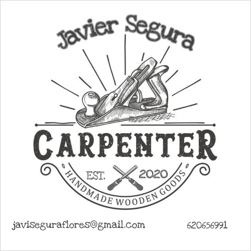 Javier Segura: Carpintero  en Getafe Madrid