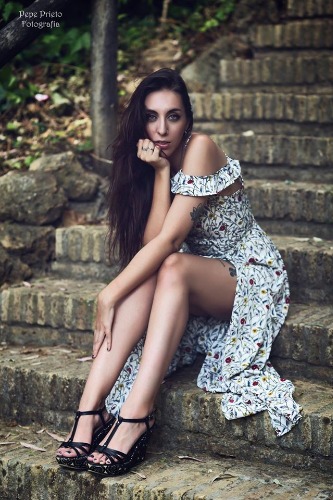 Rocio Morano Ramos