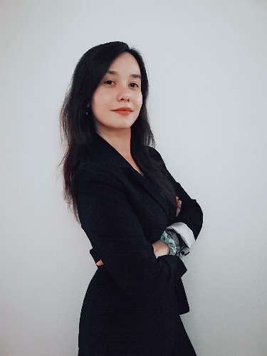 Isabel Segovia Navarro