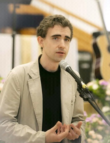 Pedro David Kordova Kordova