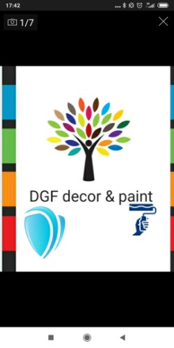 David: Pintura y decoracion  en Lloret de mar Girona