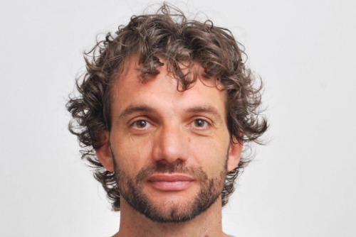 José Eduardo Dos Santos