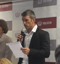Andres Knight