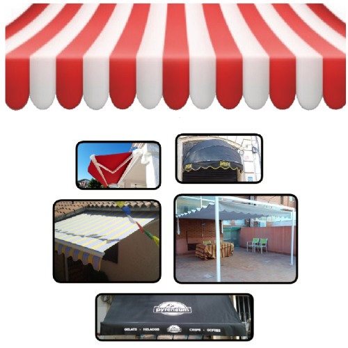 Toldos Calvo 631 665 325