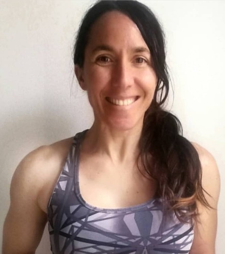 Tania Sardi