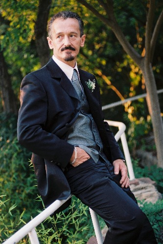 Manuel Arjona Ramirez