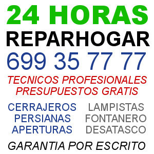 Reparhogar
