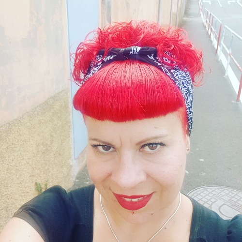 Maria Do Rosario Fernandes