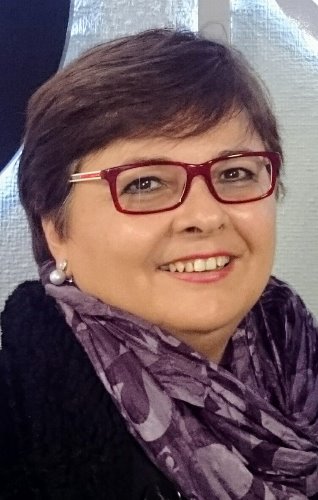 M. Angeles Fernandez Martín