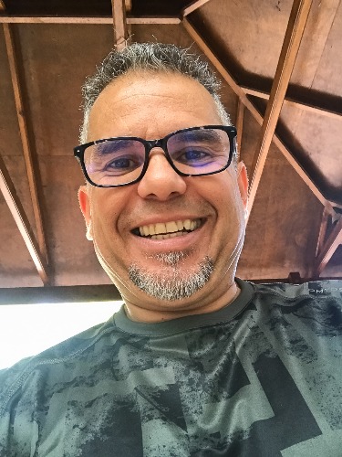 Javier Sánchez