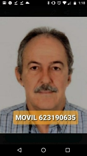 Arsenio Naredo