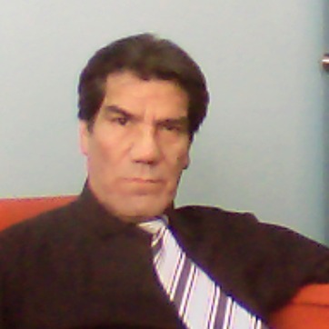Carlos E. Gómez F.:  