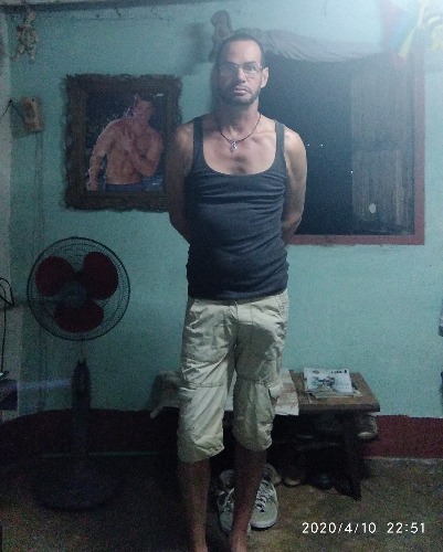 Rafael Valdés Márquez