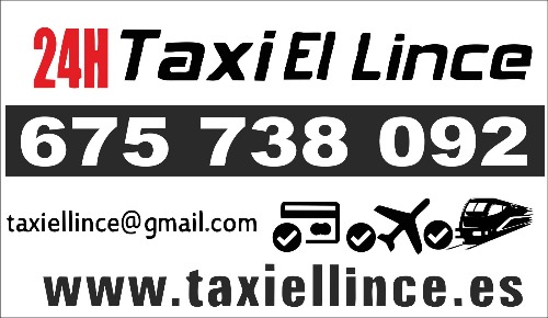 Taxi: Taxi  en ALMONTE ROCIO MATALASCAÑAS Huelva