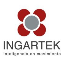 Ingartek: Moviles como captadores de datos  en barcelona Barcelona