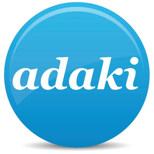 Adaki