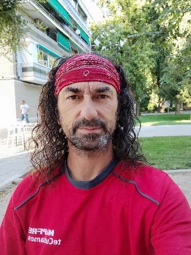 Jose Luis Lebron Caceres