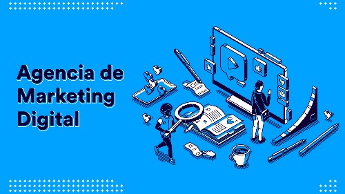 Trabajo1 Agencia de marketing digital  en Madrid - Feedback Studios