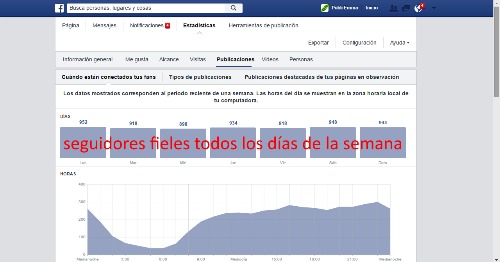 Trabajo4 Emilio Barreda Martín - Gestión y creación de redes sociales y marca personal  en Puertollano Ciudad Real