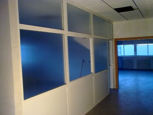 Trabajo4 Prefabricados Jocasa - Metalhermic - Prefabricados de hormigon  - carpinteria  de aluminio pvc  en Biar Alicante