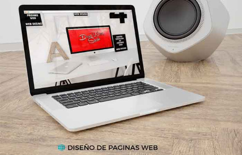 Trabajo4 Dont Worry Spain  ® - Diseño de páginas web y tiendas on-line | agencia de marketing digital | otros servicios  en Torrelodones Madrid