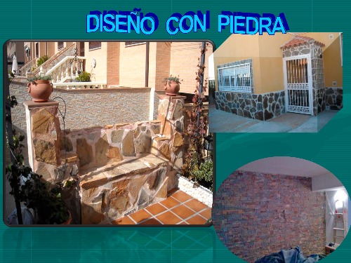 Trabajo3 Reformas y decoraciones de hogar  en valdemoro Madrid - Marian