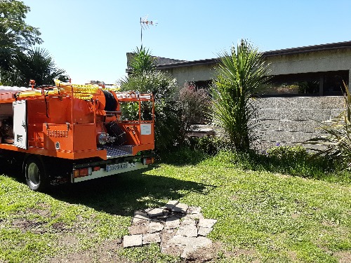 Trabajo1   en Tomiño (Goian) Pontevedra - Maria Angelica Peña Mendoza