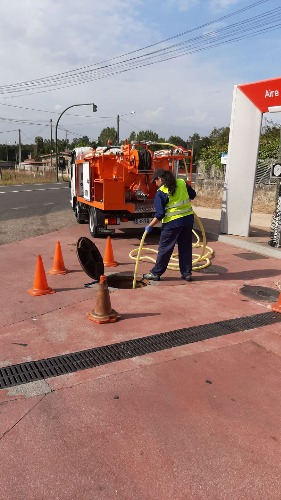 Trabajo3   en Tomiño (Goian) Pontevedra - Maria Angelica Peña Mendoza