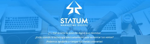 Trabajo2 Marketing digital - Statum Digital