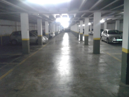 Trabajo3 Parking y traslados aeropuerto valencia  en paterna Valencia - Parking Hortalegre