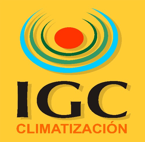 Trabajo2 Gas electricidad calderas calefacción aire acondicionado mantenimiento y reparación - Igc Climatización
