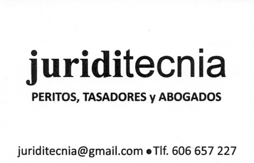 Trabajo2 Peritos, tasadores, abogados y peritos judiciales - Juriditecnia