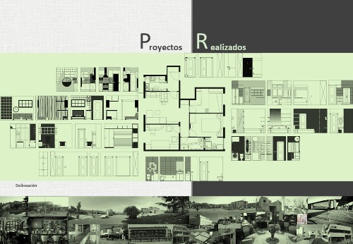 Trabajo4 Proobras - Construcción rehabilitación mantenimiento  en BARCELONA Barcelona