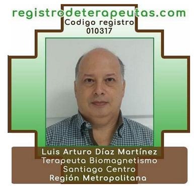 Trabajo1 Terapeuta ocupacional y psicorehabilitador  en Guatire Zamora - Luis Arturo Diaz
