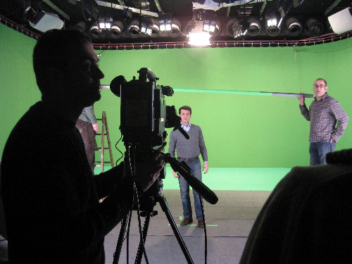 Trabajo1 Productora audiovisual, especializada en video corporativo, videos para empresas,  en madrid Madrid - Rechd.es