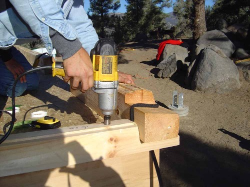 Trabajo2 Fábrica / aserradero de casas de madera maciza desde 1946. - Casasdemaderanatural