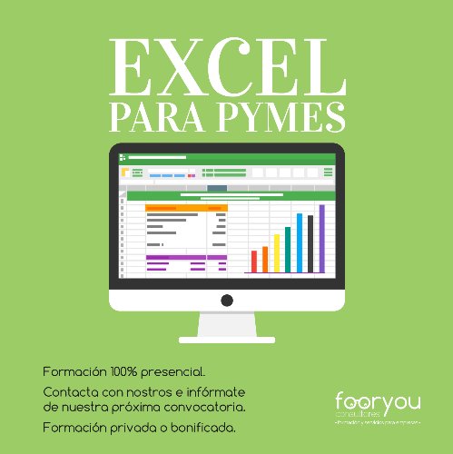 Trabajo2 Consultoria y formación para empresas - Fooryou Consultores