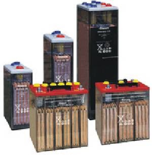 Trabajo2 Venta y reparación de baterías industriales - S.r.b. Baterias