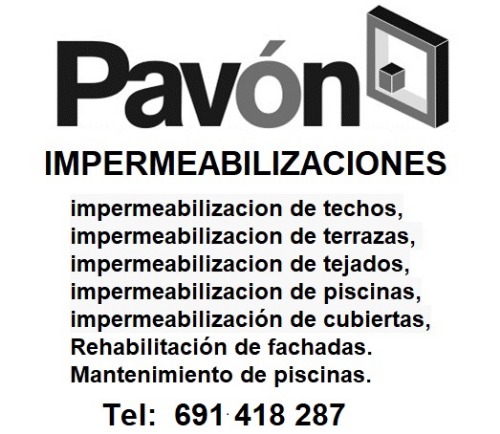 Trabajo1 Impermeabilización, humedades, tejados, fachadas  en castellon de la plana Castellón - Impermeabilizaciones Pavon
