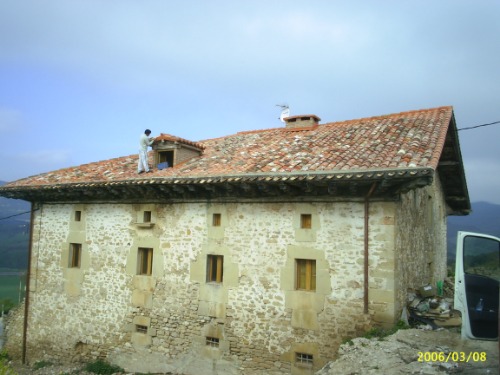 Trabajo4 Impermeabilizaciones Pavon - Impermeabilización, humedades, tejados, fachadas  en castellon de la plana Castellón