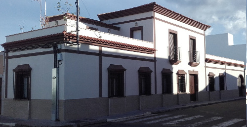 Trabajo2 Construcción en general y reformas - Constructora Lopezar