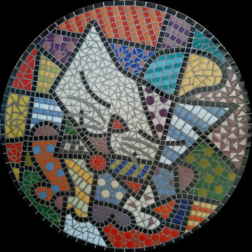 Trabajo1 Artesanía  - Domus Sophiae Mosaicos
