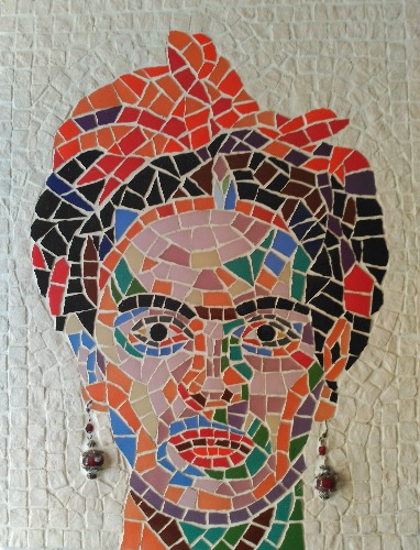 Trabajo3 Artesanía  - Domus Sophiae Mosaicos
