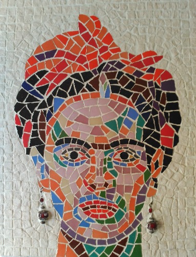 Trabajo3 Artesanía  - Domus Sophiae Mosaicos