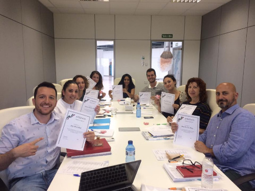 Trabajo4 Sheila - Traductora y profesora de italiano  en Cabrera de Mar Barcelona